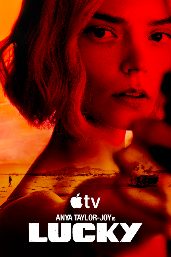 Сериал Лаки Смотреть Онлайн Все Сезоны Бесплатно постер